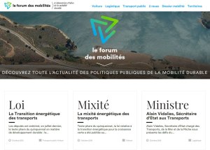 forum-mobilités